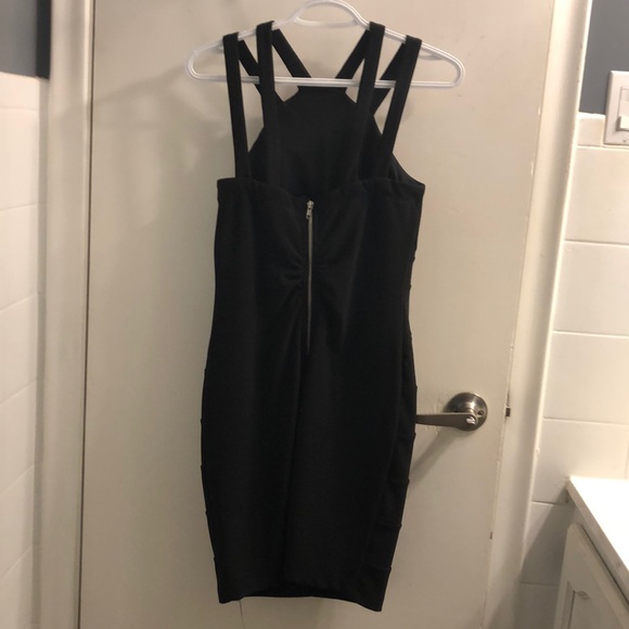 Le chateau dress - Picture 2 of 2